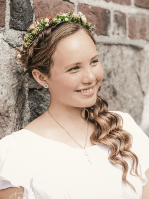 Lene Frøkjær-galleri-konfirmand Lene Frøkjær-galleri-konfirmand